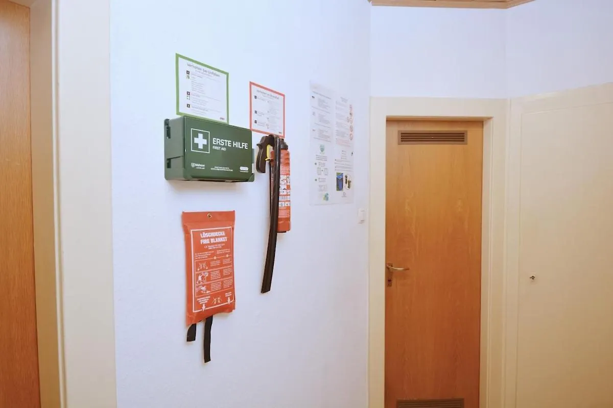 Nue02-Fw Ferienwohnung Nuernberg شقة